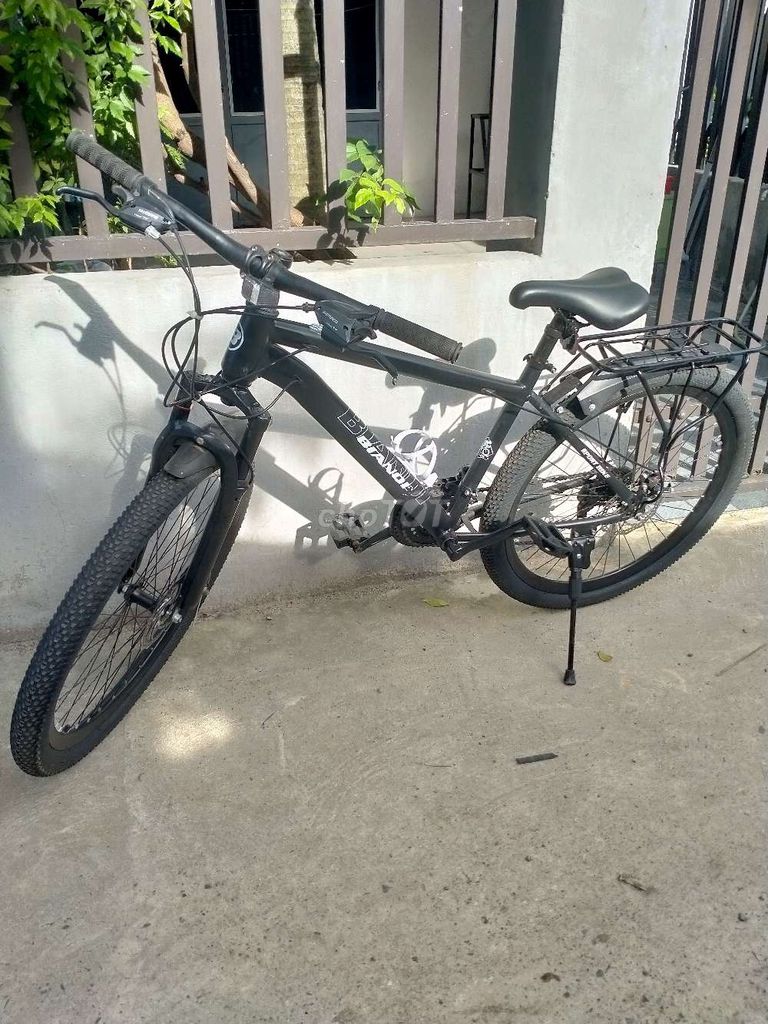 Xe đạp địa hình 26 inch. Mua bán Xe đạp tại Quận Thanh Khê Đà Nẵng được đăng bởi Huynh đình phúc hình 3