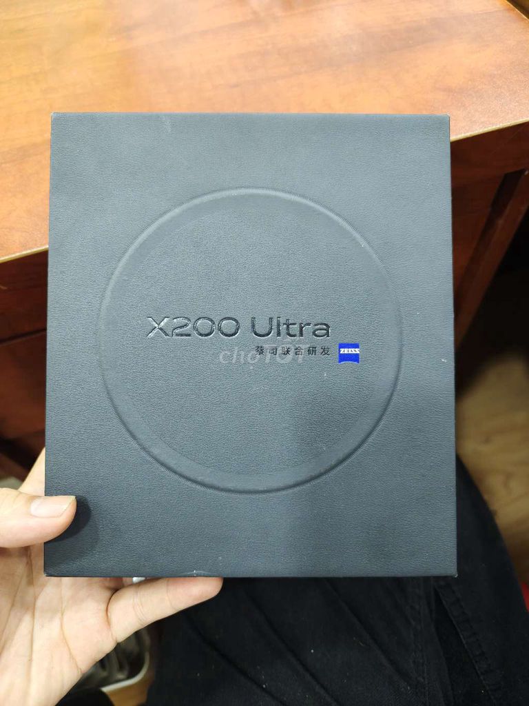 Vivo X200 Ultra 16/512GB fun box.đep cận 99. Mua bán Điện thoại tại Quận 10 Tp Hồ Chí Minh được đăng bởi phạm trường giang thích giao lưu  hình 1