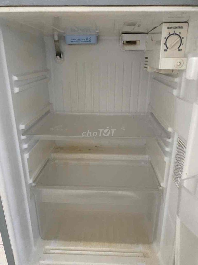 PASS TỦ LẠNH SANYO – GIÁ HỜI CHO NGƯỜI CẦN DÙNG LI. Mua bán Tủ lạnh tại Quận Bình Thạnh Tp Hồ Chí Minh được đăng bởi Nguyễn Võ Vân Anh hình 5
