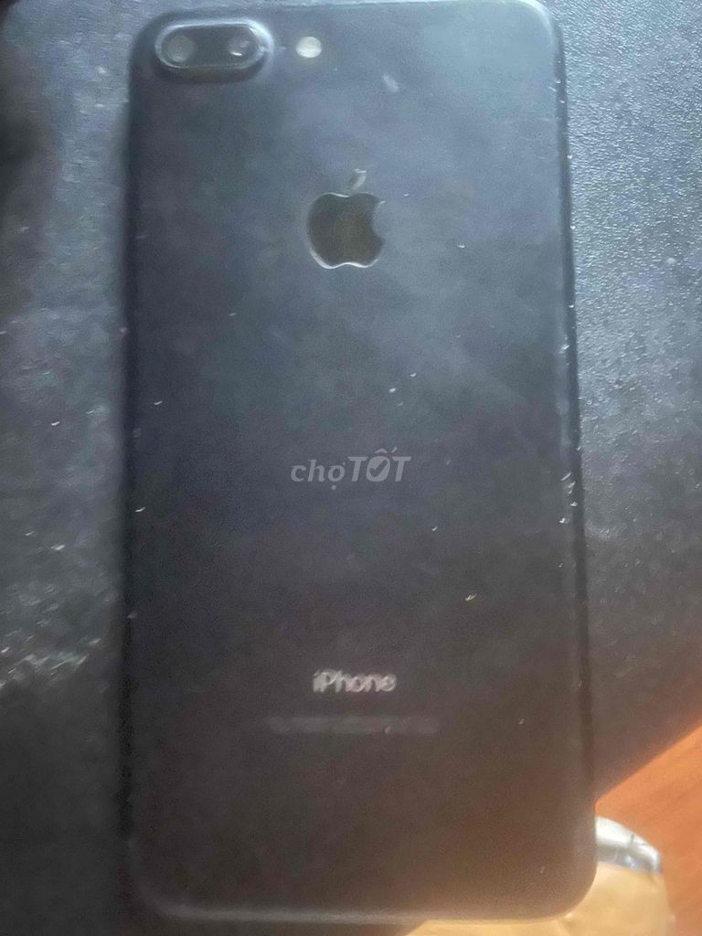 Apple iPhone 7 Plus 32GB Lock. Mua bán Điện thoại tại Huyện Mê Linh Hà Nội được đăng bởi New hình 1
