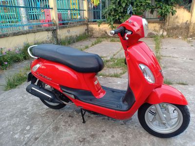 Kymco Like 50cc màu Đỏ Như mới. Mua bán Xe máy tại Quận Ninh Kiều Cần Thơ được đăng bởi Điền