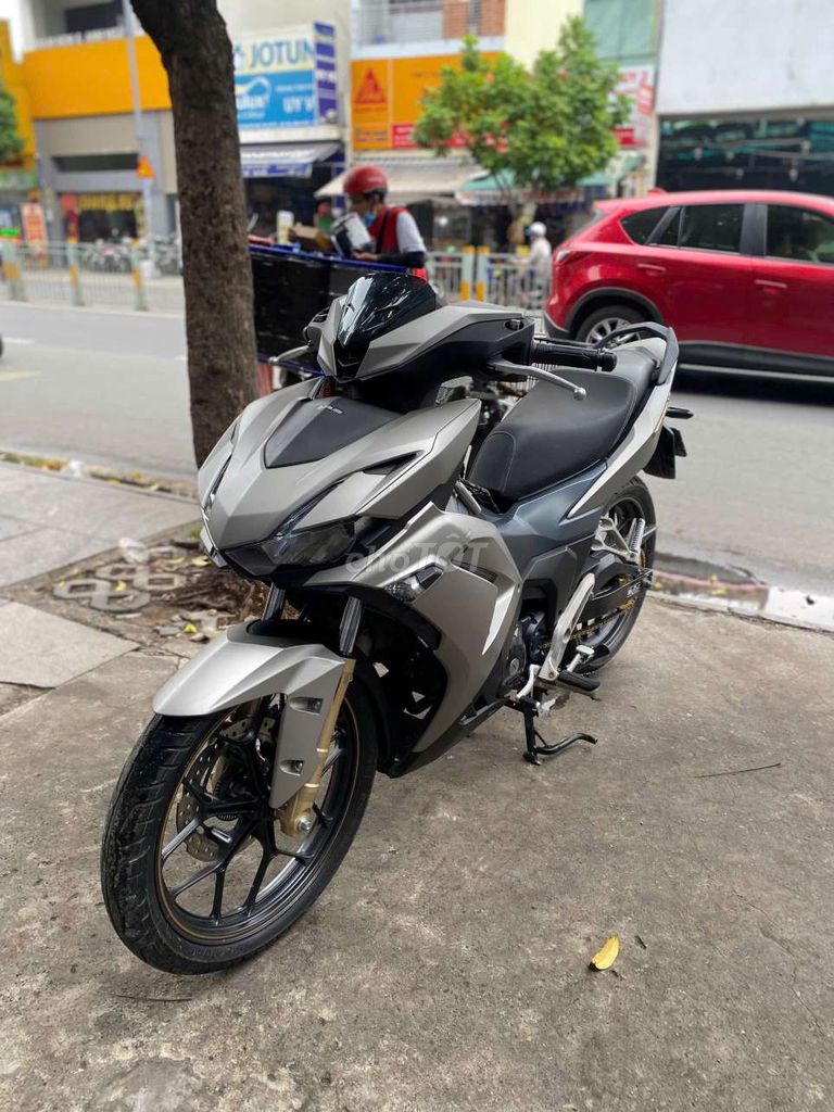 Honda winner v3 ABS 2022 mới 90% bstp chính chủ