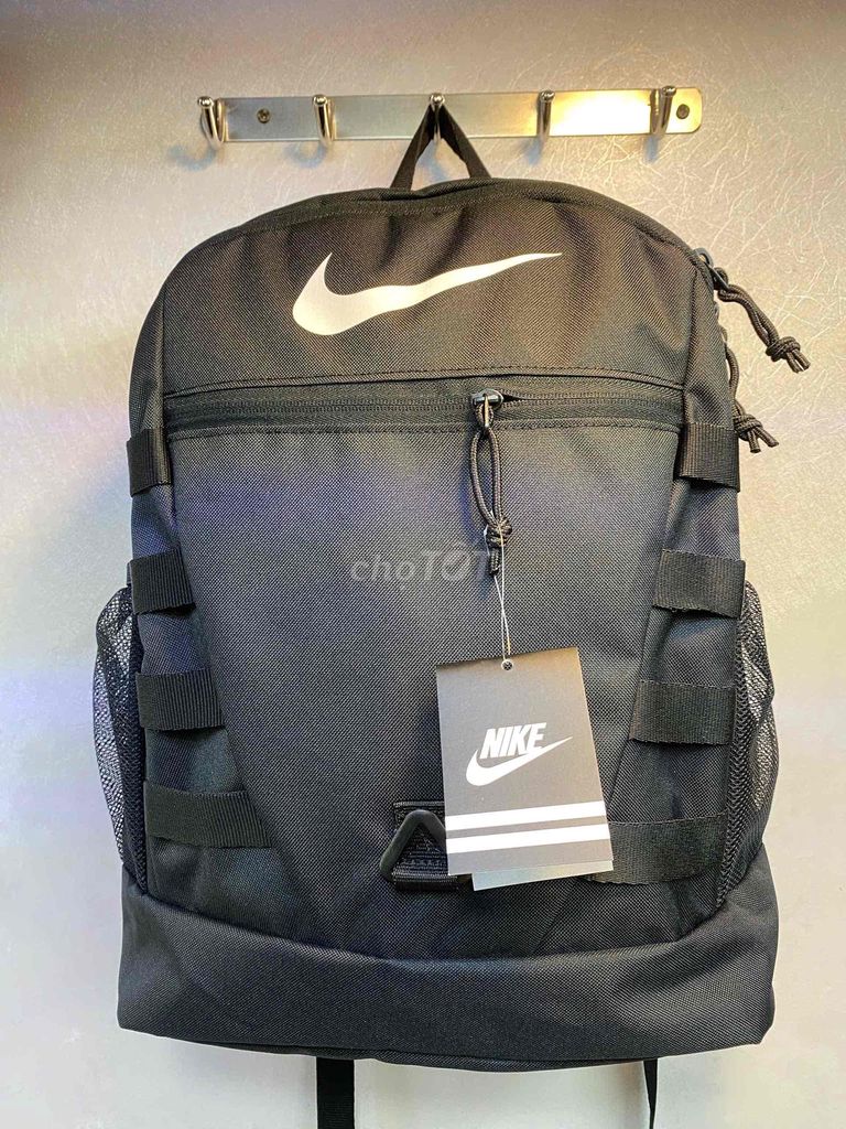 Balo Nike Cao Cấp~~Siêu Sale>>750 giảm chỉ còn 499