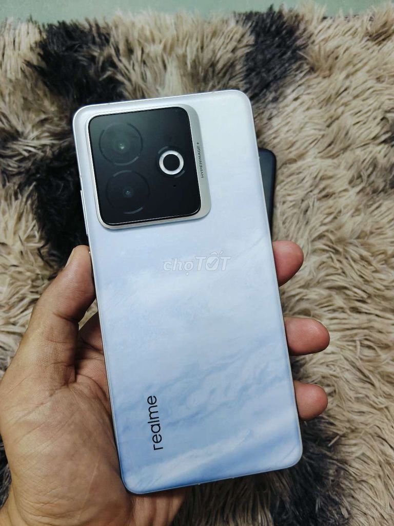 Realme GT 7 Pro Racing 16GB 512GB Trắng. Mua bán Điện thoại tại Quận Hà Đông Hà Nội được đăng bởi Tài hình 1