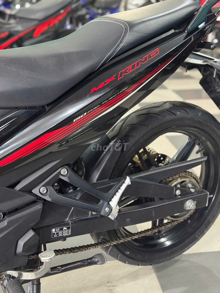 🔥MX KING 150 LED SIÊU CỌP MỚI TINH – ODO THẤP– 🔥. Mua bán Xe máy tại Huyện Trảng Bom Đồng Nai được đăng bởi phương hình 14