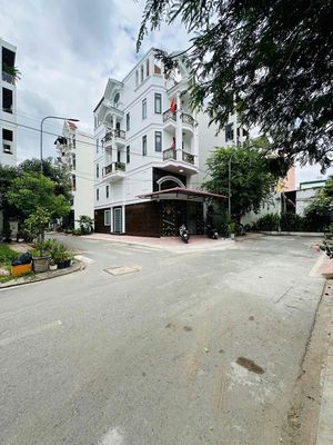 Rent · 4 bd · 65 м² · Quận Gò Vấp, ул. Đường Nguyễn Oanh