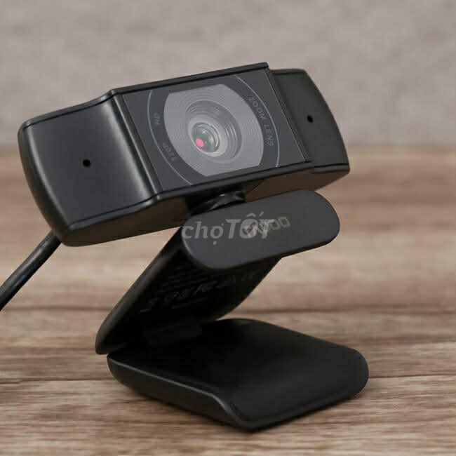 Webcam Rapoo C200 Đen Đã sử dụng. Mua bán Phụ kiện (Màn hình, Chuột...) tại Huyện Bình Chánh Tp Hồ Chí Minh được đăng bởi Tú ngô hình 1