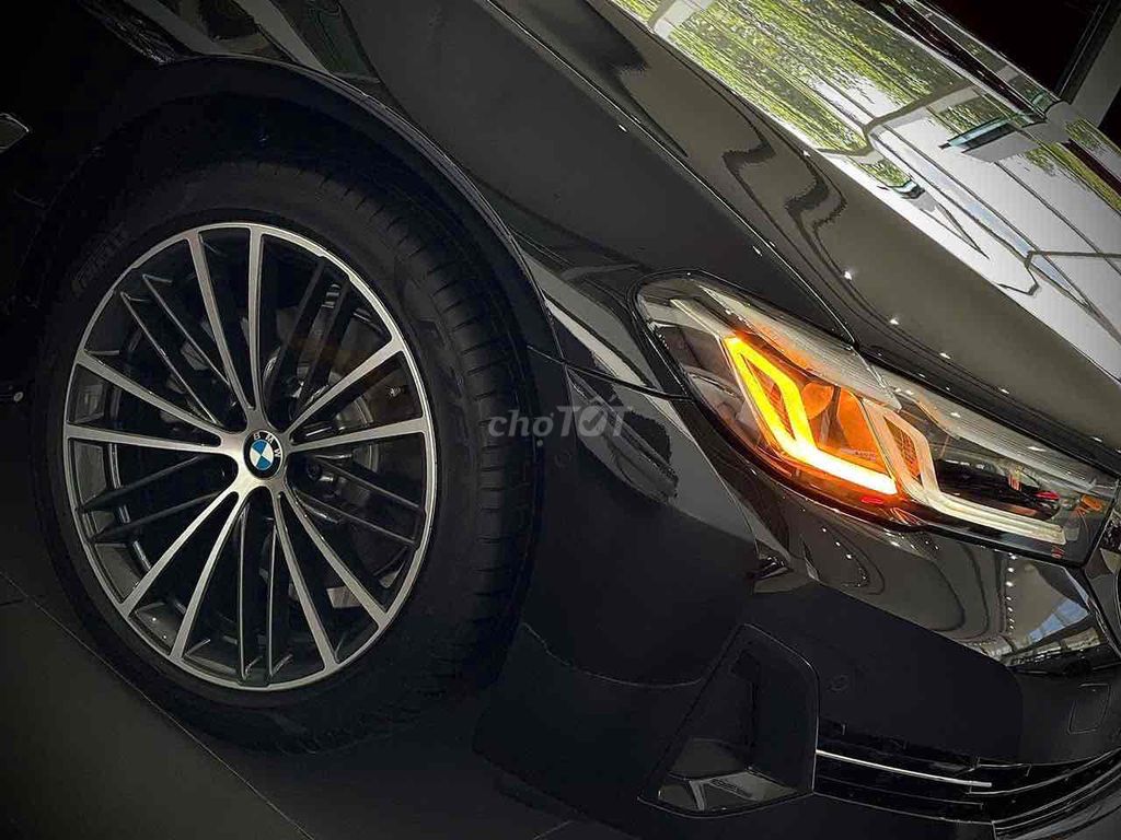 BMW 5 Series 520i Ưu Đãi Cực Khủng !!!. Mua bán Ô tô tại Quận Bình Tân Tp Hồ Chí Minh được đăng bởi Hồ Nhật Anh hình 8