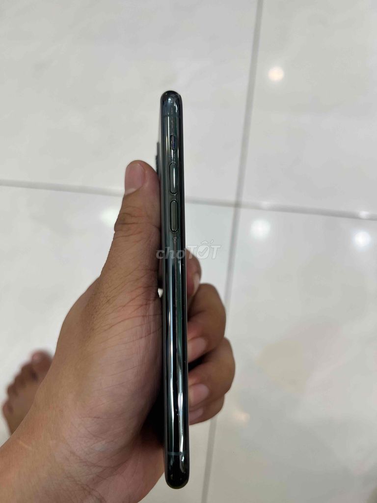 bán 11pro qt rin full zá như 11. Mua bán Điện thoại tại Quận Thanh Khê Đà Nẵng được đăng bởi Chánh Nguyễn hình 4