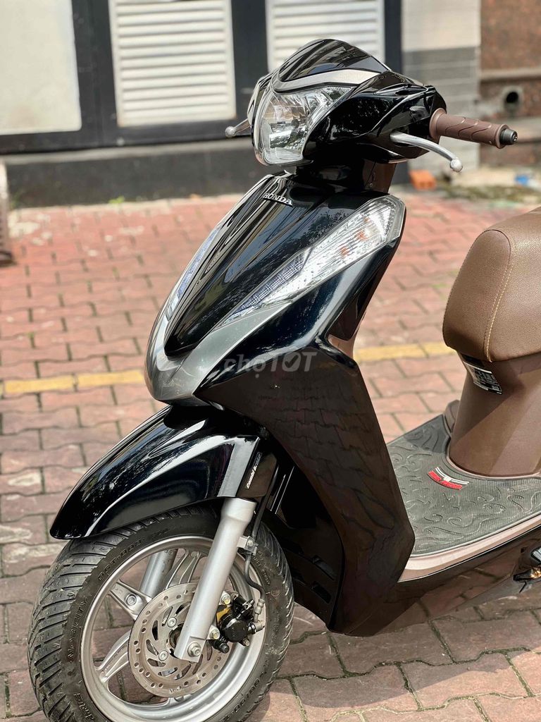 [GÓP ĐC GIỮ CAVET] LEAD 2016-smartkey xịn-9 chủ. Mua bán Xe máy tại Quận 12 Tp Hồ Chí Minh được đăng bởi Bùi văn hiếu hình 12