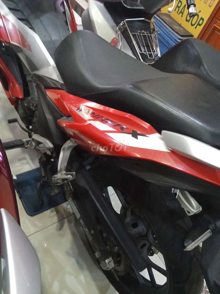 Bán xe trả góp hỗ trợ nợ xấu. Mua bán Xe máy tại Quận Bình Tân Tp Hồ Chí Minh được đăng bởi Xe Máy Tiến Phát hình 3