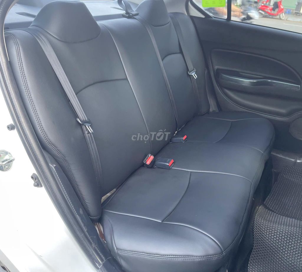 Cần bán Mitsubishi Attrage 2020, số sàn,. Mua bán Ô tô tại Quận Gò Vấp Tp Hồ Chí Minh được đăng bởi Quang hình 6