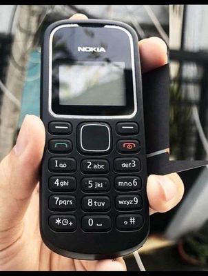 Điện thoại Nokia 1280 huyền thoại