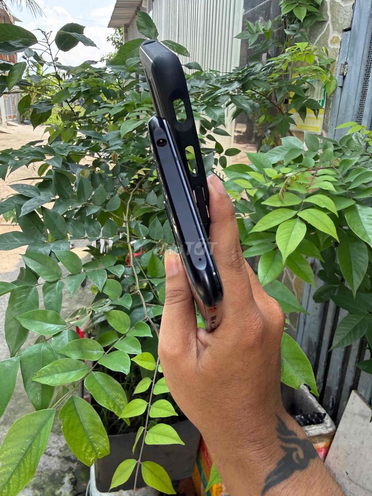 Nubia Redmagic 7 128GB Đen. Mua bán Điện thoại tại Huyện Bình Chánh Tp Hồ Chí Minh được đăng bởi Lâm mobiphone hình 1