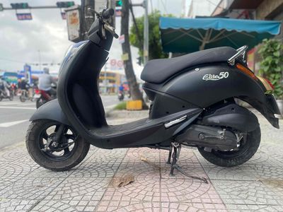 Xe 50 Sym elite nguyên bản 43. Mua bán Xe máy tại Quận Liên Chiểu Đà Nẵng được đăng bởi Hữu 