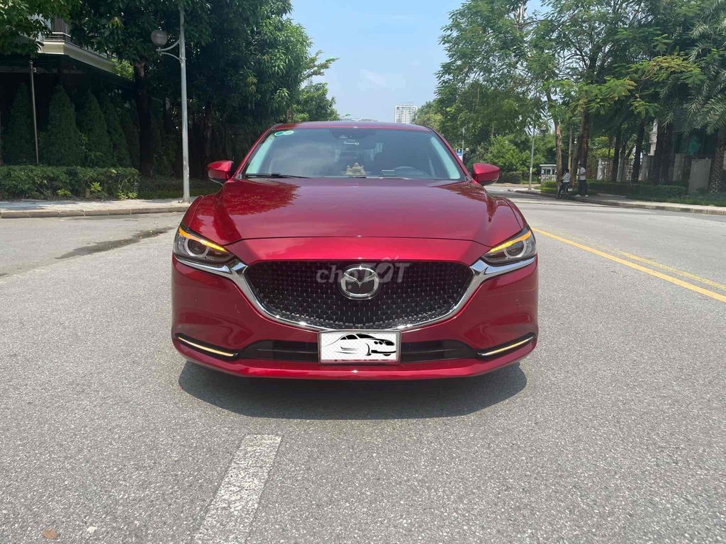 Mazda 6 2.0 Premium 2023 siêu lướt cực kì mới