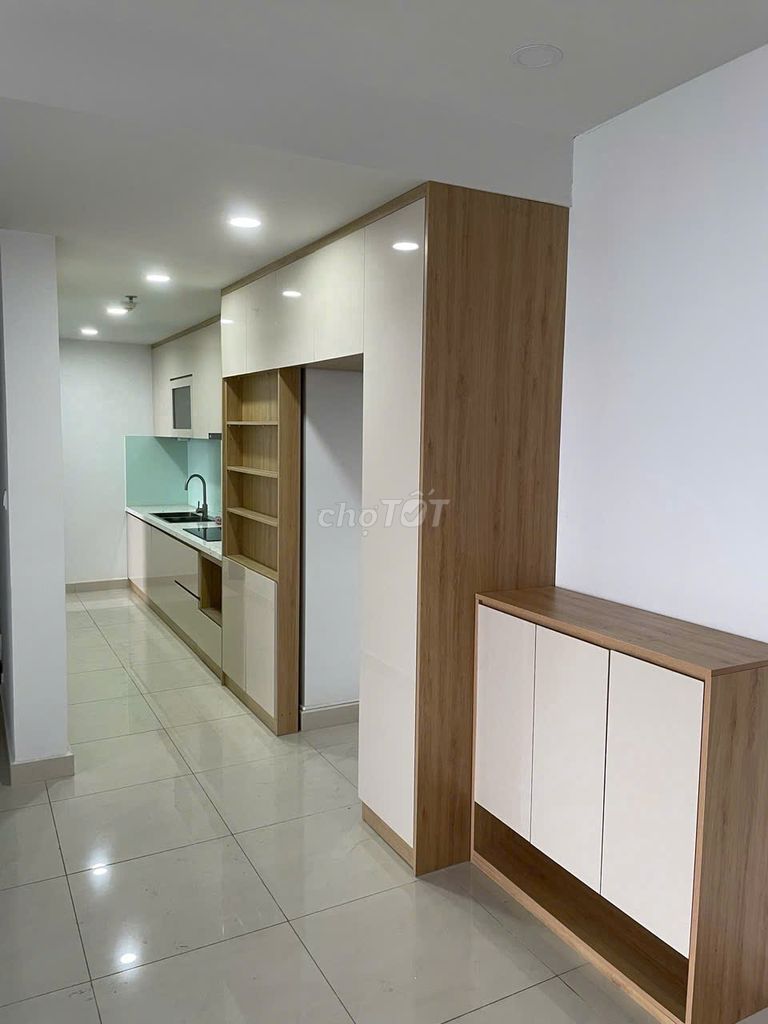 Bán căn hộ Duplex Emerald, 127m2 3PN + 3WC, Full nội thất, Giá 5Tỷ