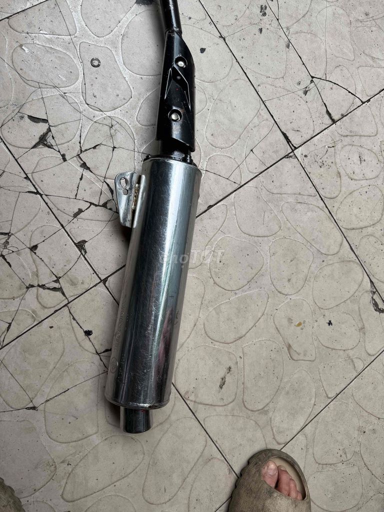 Pô wave nice 110 thái. Mua bán Phụ tùng xe tại Quận Bình Tân Tp Hồ Chí Minh được đăng bởi chuyên đồ thanh lí hình 2