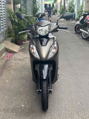 honda vision 2025 bảm đặc biệt khoá smartkey 95%