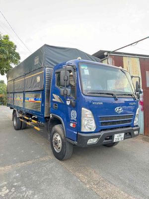 Chính chủ cần bán Huyndai 7T2 đời 2021 xe zin hết. Mua bán Xe tải, xe ben tại   được đăng bởi Phương Bình Trinh