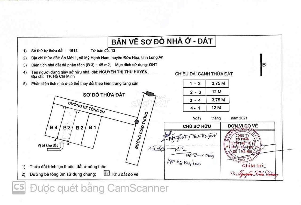 [BÁN GẤP] NHÀ MỚI ĐỨC HOÀ LONG AN - CẦN THANH LÝ!