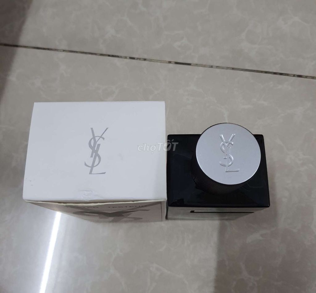 Nước hoa Nam YSL Y Tester Edp 100ml