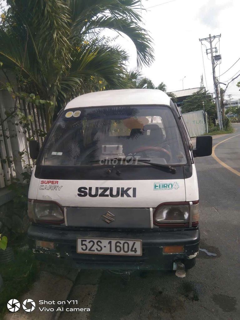 Suzuki Other 2010 photo 2