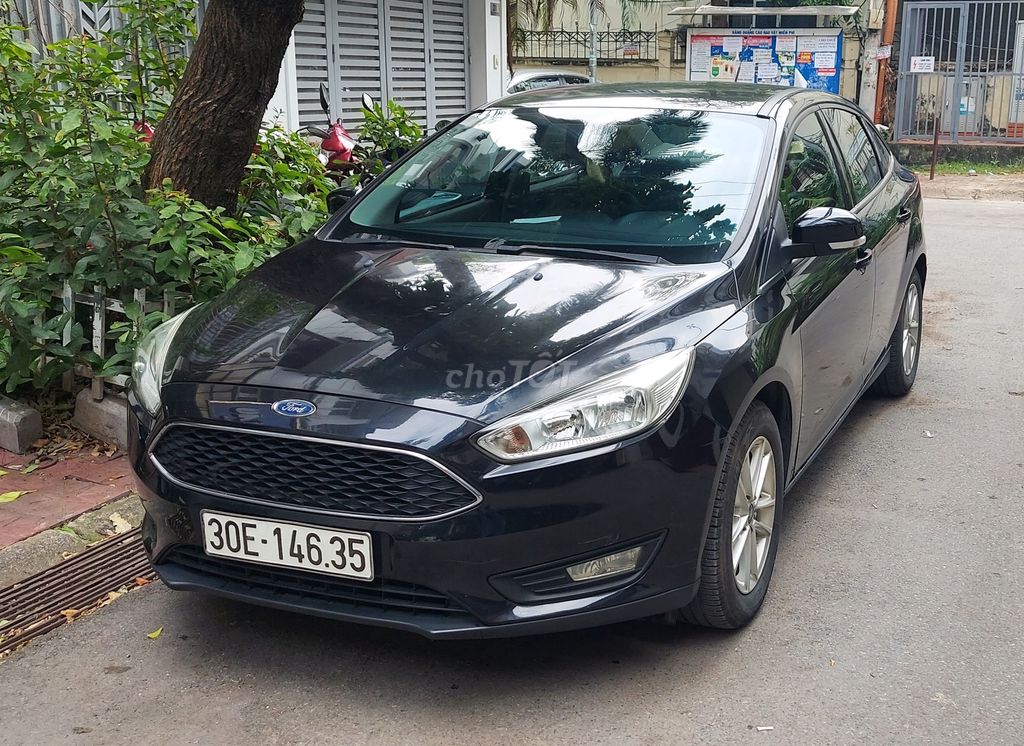 Chính chủ, Focus Trend 1.6, xe cá nhân rất chất. Mua bán Ô tô tại Quận Nam Từ Liêm Hà Nội được đăng bởi Trương Nam Sơn hình 2