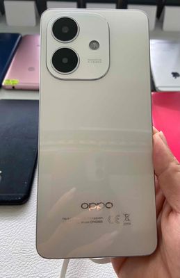 Oppo A3 128GB Trắng Like New
