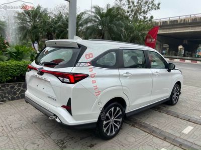 Toyota Veloz Cross Top 1.5 CVT. Mua bán Ô tô tại Thành phố Phủ Lý Hà Nam được đăng bởi Toyota Hà Nam