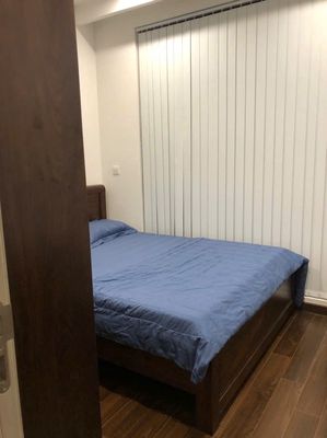 (VIEW BỂ BƠI) Masteri West Heights 63m 2PN + phun đồ DH âm trần 15 tr. Cho thuê căn hộ/chung cư tại Quận Nam Từ Liêm Hà Nội được đăng bởi saohomes