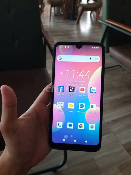 Masstel Hapi 30 32GB Đen. Mua bán Điện thoại tại Quận 1 Tp Hồ Chí Minh được đăng bởi Hội Đồ Điện Tử hình 1