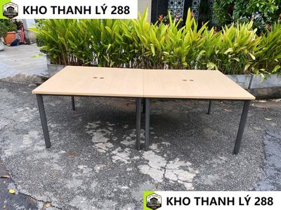 BÀN HỌP_BÀN HỌP_BÀN HỌP CŨ-BÀN HỌP VĂN PHÒNG 2M4/. Mua bán Đồ dùng văn phòng tại Quận 1 Tp Hồ Chí Minh được đăng bởi KHO THANH LÝ TOP1