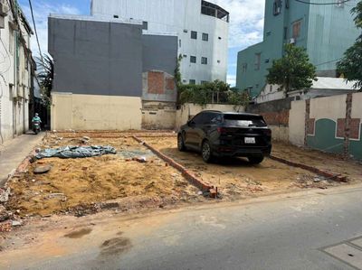 Đất 54 m² · HOÀNG DIỆU