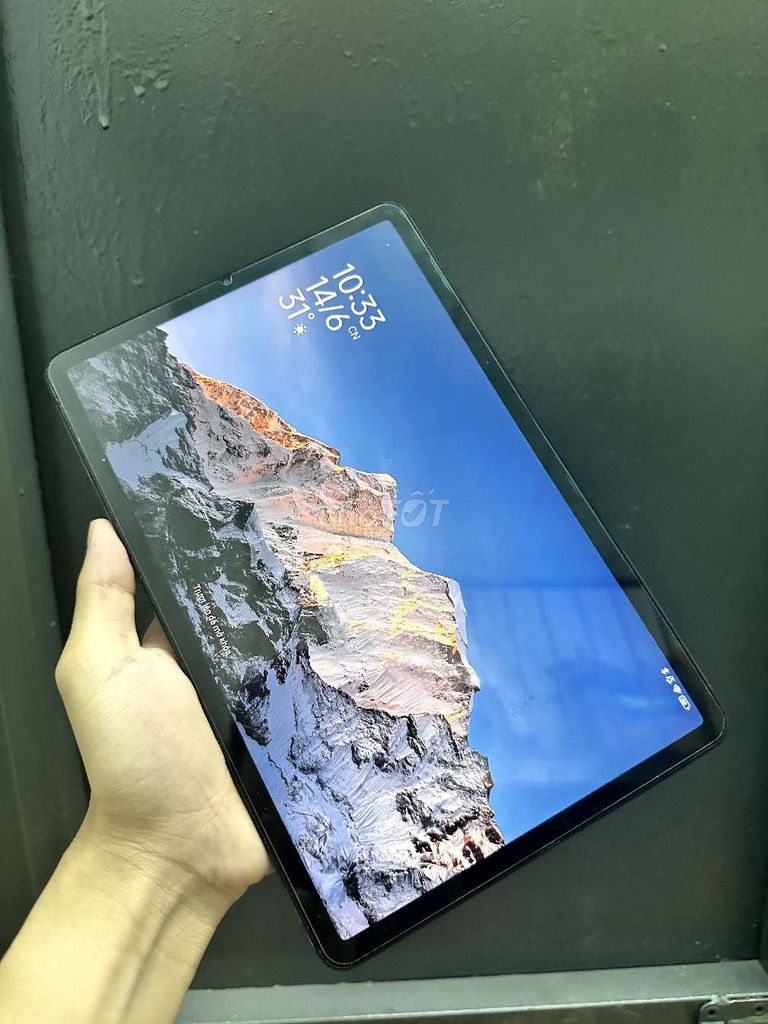 Xiaomi Pad 5 6GB/256GB quốc tế. Mua bán Máy tính bảng tại Thành phố Thủ Đức Tp Hồ Chí Minh được đăng bởi Thanh Phạm hình 1
