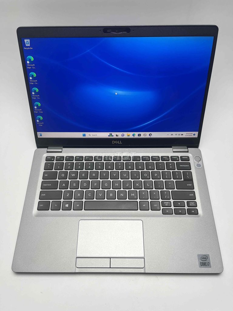 Dell latitude 5310