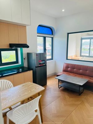 Rent · 1 bd · Quận Ngũ Hành Sơn, ул. Đường Thượng Đức