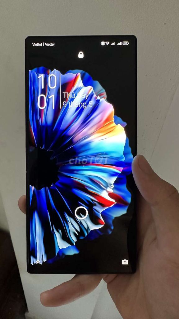 Nubia Z60 Ultra 16/512. Mua bán Điện thoại tại Thành phố Huế Thừa Thiên Huế được đăng bởi TNTQ hình 1