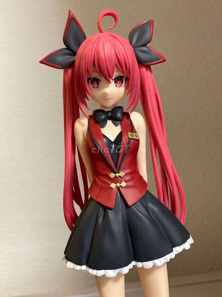 Mô hình Date a live Kotori Itsuka chính hãng 