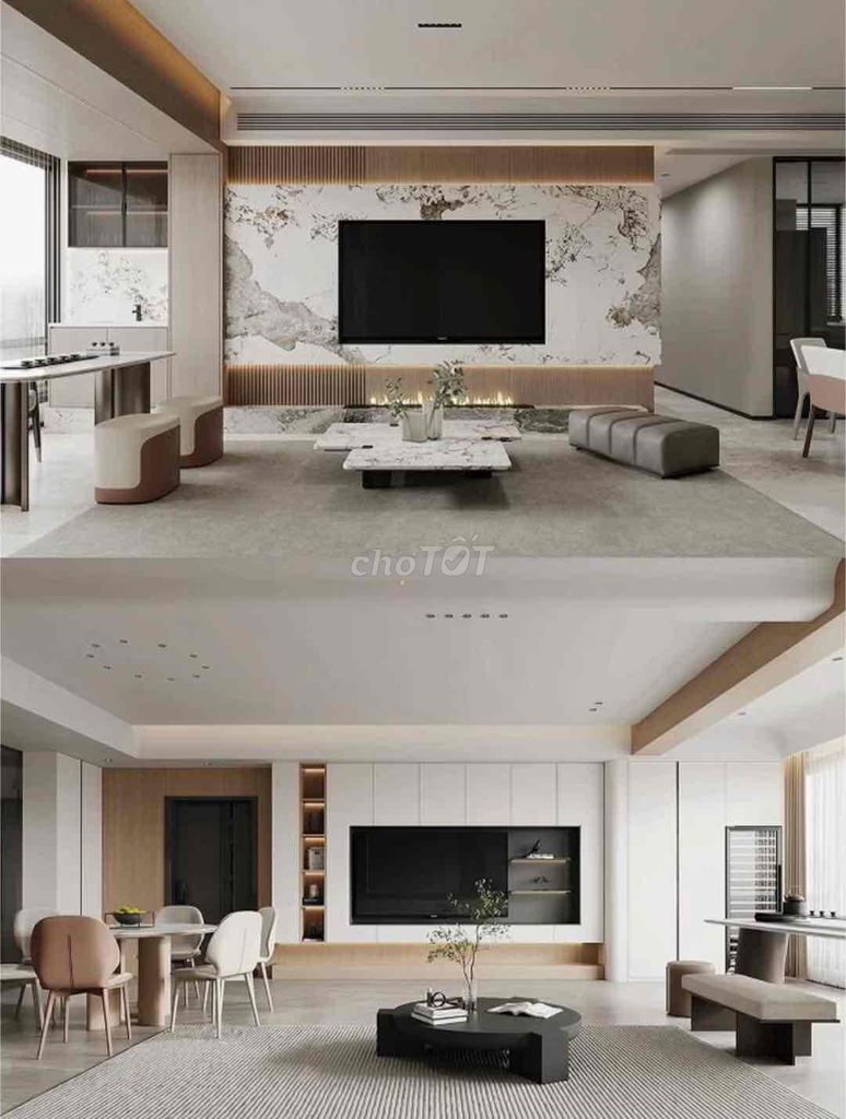 Thiết kế nội thất Hiện đại. Mua bán Tủ, kệ gia đình tại Huyện Nghĩa Hưng Nam Định được đăng bởi NT BÌNH MINH hình 1