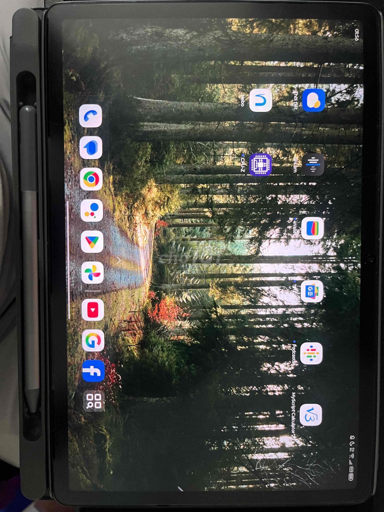 Lenovo Tab M11 4GB/64GB Xám. Mua bán Máy tính bảng tại Quận Hoàng Mai Hà Nội được đăng bởi KEN MUSICS hình 1