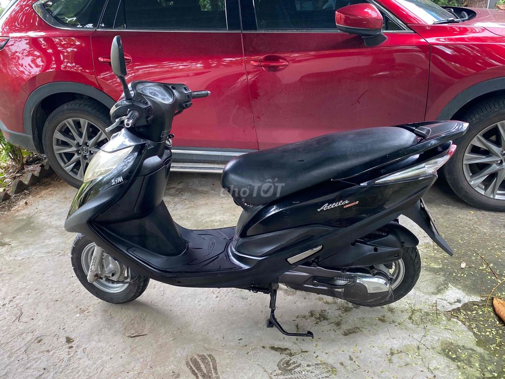 bán atila phiên bản xe cực đẹp máy ring êm. Mua bán Xe máy tại Quận Liên Chiểu Đà Nẵng được đăng bởi Tuấn hình 3