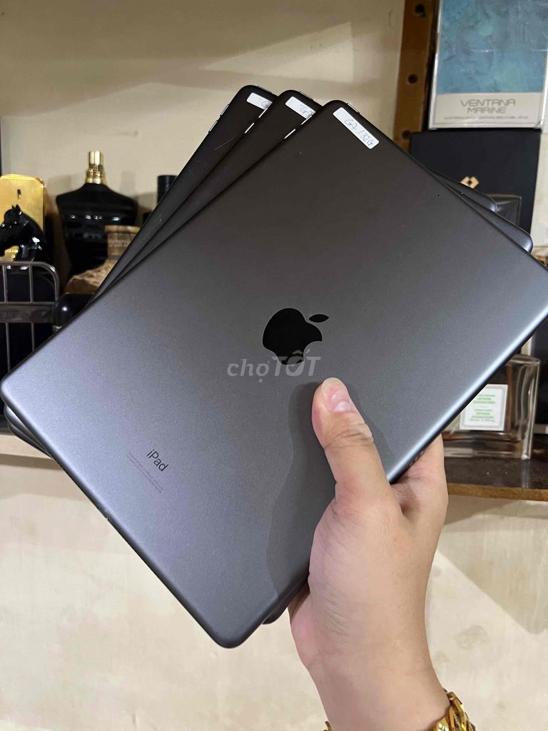 Trả Góp-Cà Thẻ Gen 7 32/128G Siêu Rẻ GameMaxsettin. Mua bán Máy tính bảng tại Quận 1 Tp Hồ Chí Minh được đăng bởi Lư Quốc Thông hình 5