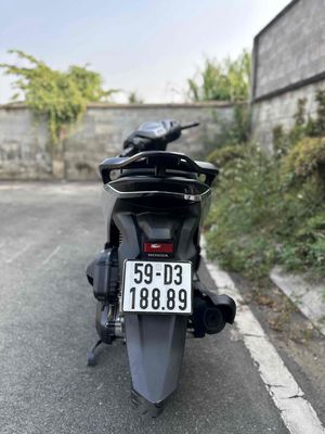 Honda Shvn 125 ABS 2022 Xám