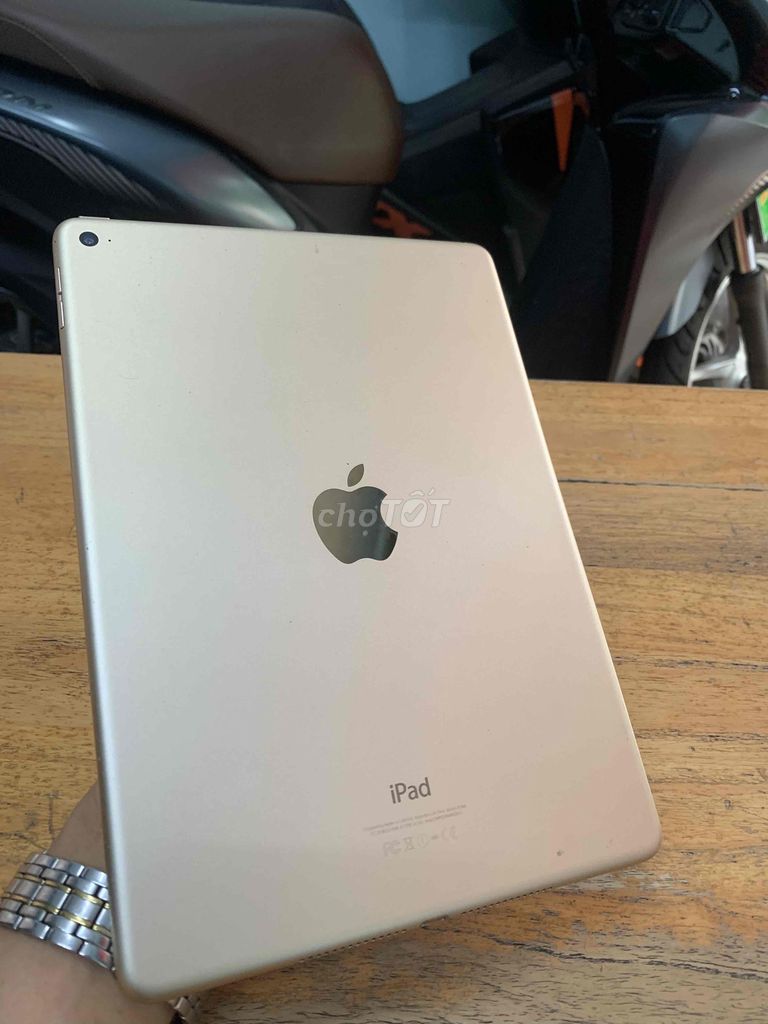 iPad Air 2 16GB, quốc tế, máy đẹp