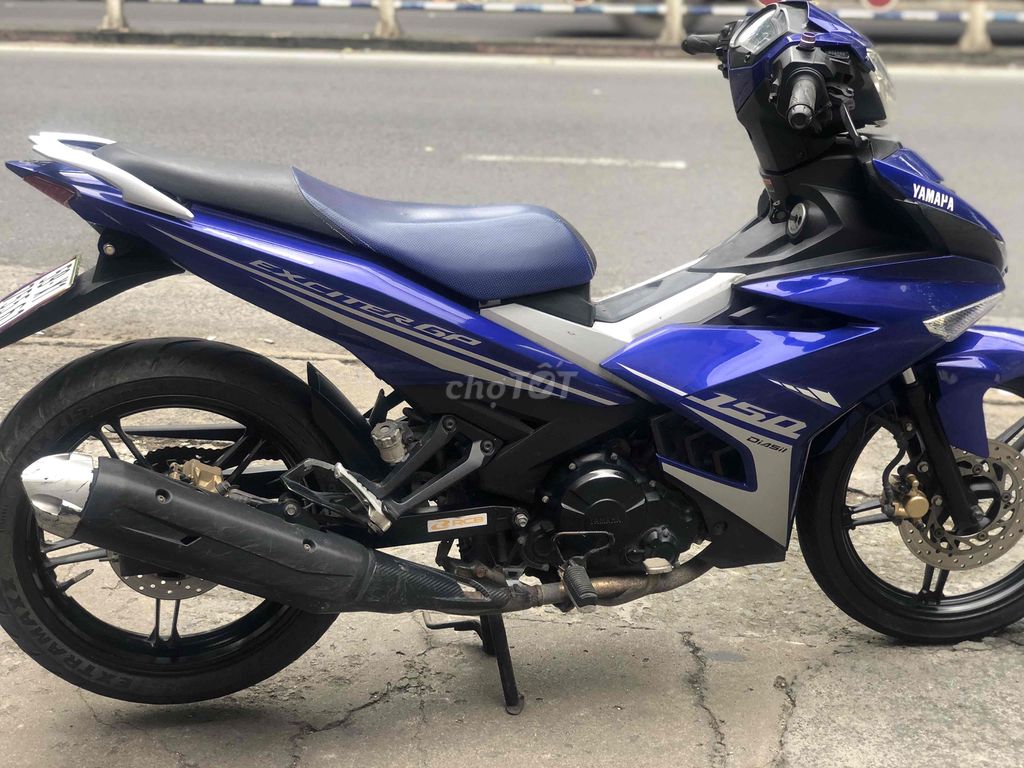 150 nguyên zin chưa chạm. Mua bán Xe máy tại Thành phố Biên Hòa Đồng Nai được đăng bởi Long Đen hình 3