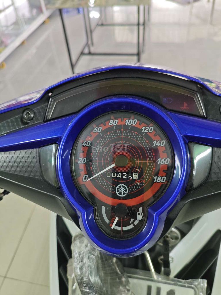 Exciter GP 2014. Mua bán Xe máy tại Quận Cái Răng Cần Thơ được đăng bởi Cửa Hàng Xe Máy A Hưng hình 6