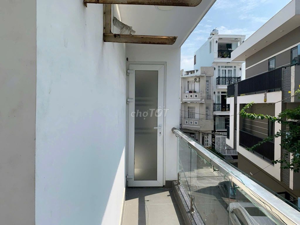 Bán nhà 46/6 Yên Đỗ Bình Thạnh HXH 6m, 4 Tầng mới sát MT nhỉnh 9 tỷ. Mua bán nhà ở tại Quận Bình Thạnh Tp Hồ Chí Minh được đăng bởi HUYNH THI XUAN TU hình 2