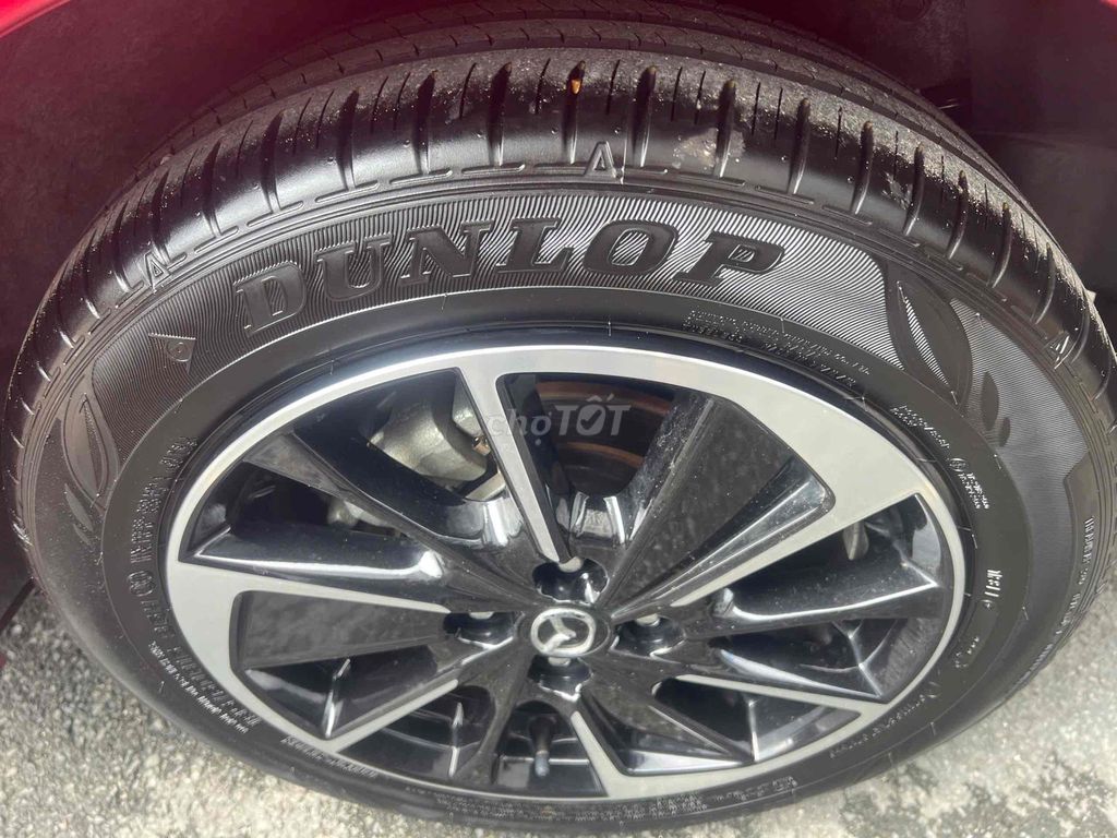 Mazda 2 2024 Sport Luxury - 4400 km. Mua bán Ô tô tại Quận 12 Tp Hồ Chí Minh được đăng bởi Auto S hình 5