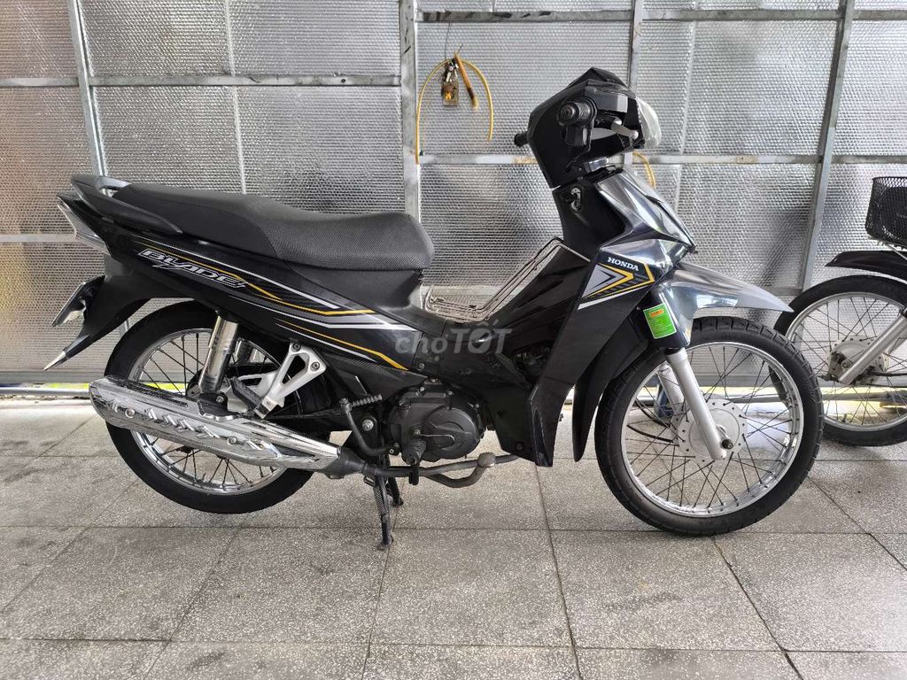 CẦN BÁN 1 XE HONDA ZIN 100%. Mua bán Xe máy tại Huyện Hòa Thành Tây Ninh được đăng bởi ANH HUY hình 6